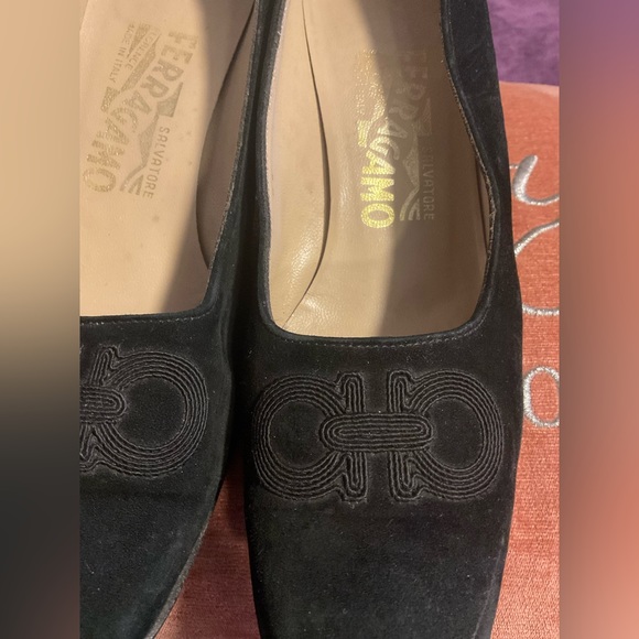 Heels size 6 - Picture 5 of 10